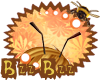 P - Bzz ~ Bee Antennae