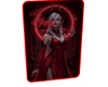 Devil Red Cutout &eth;���