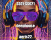 ♫SSO1-SSO21 DEEP