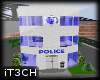IU Police Station