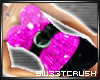 [S] Olivaceous -Pink-