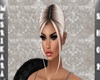 Diva Blk FurCoat