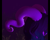 Ultra Violet Horns V3