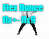 Flex Dance flx9