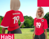 HB Austria Baumi Fe