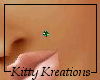 [KK] Monroe Emerald