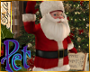 I~Santa Knows w/List Pet