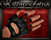 [tes]Crusader Gloves V2