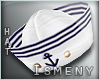 [Is] Sailor Pinup Hat v2