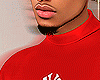 NY Red Coat ink