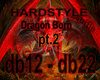 Dragon Born suffle pt2