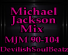 Michael Jackson Mix7
