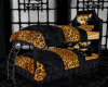 ~AN~Leopard Bunk Bed