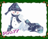 Snowman