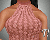 T! Marine Rose Dress