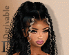 e KIONI BLACK HAIR