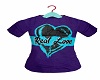 STEM Real Love Tee
