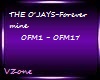 O'JAYS-ForeverMine