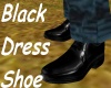 TBA-Black Dress Shoe