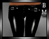DY* Suzy Bottom Black BM