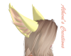 Buttermint Neko Ears