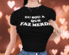 !L Bff faz merda