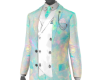 Opal God Suit
