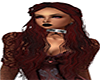 Dark red black Khaleesi2