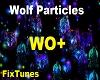 Wolf Particles