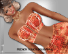 "SAV" CLODIE OUTFIT