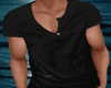 Black Shirt Netune
