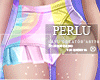 [P]PHUL Skirt