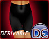 (T)Derivable Shorts