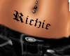 [ROX] Richie Belly Tatt