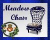 Mystic Meadow Chair