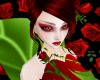 Red Rose Fairy