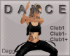 Dance Sexy Club
