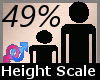 Height Scale F 49%