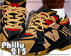 Pғ|Retro00 Sneakers|v3