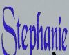 PA-Stephanie name- Anim.