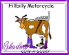 {SP}Hillbilly Motorcycle