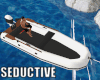 INFLATABLE DINGHY