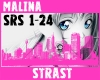 Malina - Strast