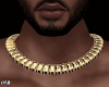 $ Rich Gold Chain $