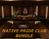 Native Pride Club Bundle