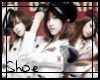 [Shoe]SNSD Poster