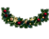 Christmas garland