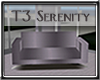 T3 Serenity CouchOne V2