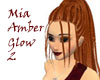 Mia Amber glow 2