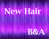 [BA] Tropical Purple